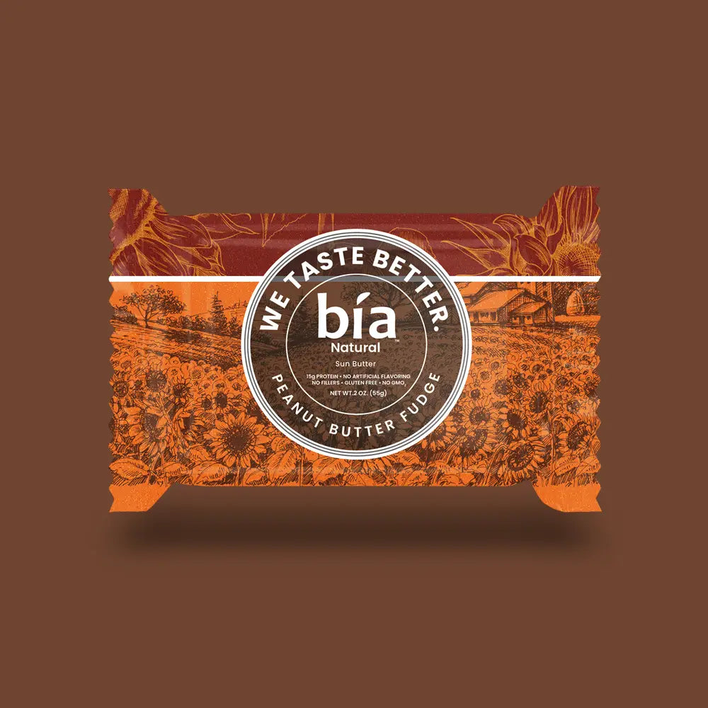 Sun Butter BIA Natural